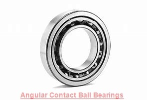 1.378 Inch | 35 Millimeter x 3.15 Inch | 80 Millimeter x 0.827 Inch | 21 Millimeter NTN 7307BA Angular Contact Ball Bearings