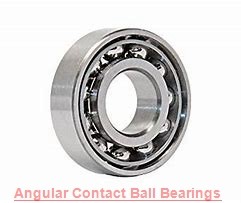 FAG QJ212-MPA Angular Contact Ball Bearings