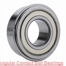 1.772 Inch | 45 Millimeter x 3.937 Inch | 100 Millimeter x 1.563 Inch | 39.69 Millimeter NSK 3309J Angular Contact Ball Bearings