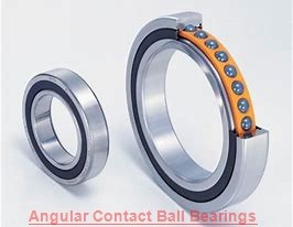 FAG 7324-B-MP-UA Angular Contact Ball Bearings