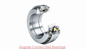 1.378 Inch | 35 Millimeter x 2.835 Inch | 72 Millimeter x 1.063 Inch | 27 Millimeter NSK 5207ZZNRTNC3 Angular Contact Ball Bearings