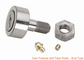 OSBORN LOAD RUNNERS PLR-1-1/8 Cam Follower and Track Roller - Stud Type