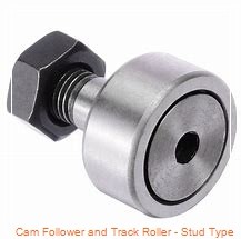OSBORN LOAD RUNNERS PLRS-1-3/4 Cam Follower and Track Roller - Stud Type
