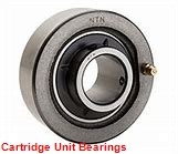 DODGE CYL-SC-101 Cartridge Unit Bearings