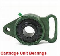 LINK BELT CU328J Cartridge Unit Bearings