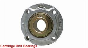 QM INDUSTRIES TAMC13K203SN Cartridge Unit Bearings