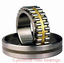 2.756 Inch | 70 Millimeter x 4.921 Inch | 125 Millimeter x 0.945 Inch | 24 Millimeter NSK N214WC3 Cylindrical Roller Bearings