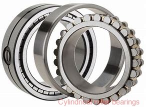 2.165 Inch | 55 Millimeter x 4.724 Inch | 120 Millimeter x 1.693 Inch | 43 Millimeter  NSK NU2311WC3  Cylindrical Roller Bearings