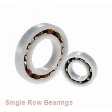 SKF 6305-2RS1NR/C3GJN  Single Row Ball Bearings