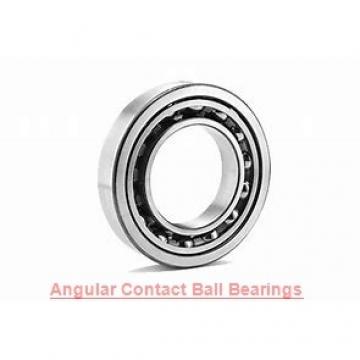 FAG 3202-BD-2HRS-TVH-C3  Angular Contact Ball Bearings