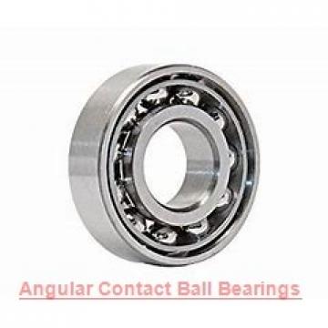 FAG 7320-B-JP-UA  Angular Contact Ball Bearings