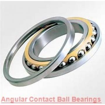 1.772 Inch | 45 Millimeter x 3.937 Inch | 100 Millimeter x 1.563 Inch | 39.7 Millimeter  NSK 5309ZZTNC3  Angular Contact Ball Bearings