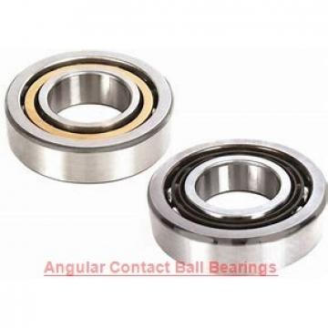 FAG QJ230-N2-MPA-C3  Angular Contact Ball Bearings