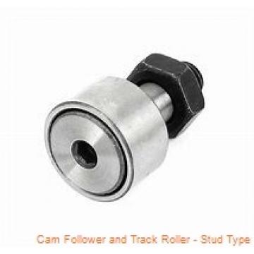 CARTER MFG. CO. CSC-48-SB  Cam Follower and Track Roller - Stud Type