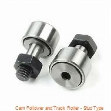 INA KRV32  Cam Follower and Track Roller - Stud Type