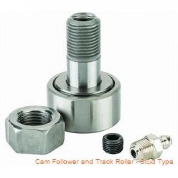 OSBORN LOAD RUNNERS PLRE-3-1/4  Cam Follower and Track Roller - Stud Type