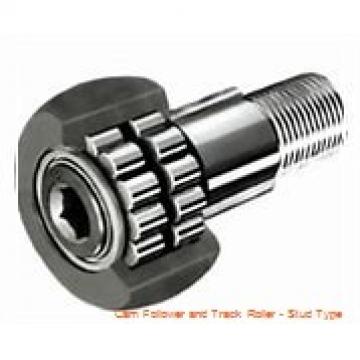 INA KRVE80-PP  Cam Follower and Track Roller - Stud Type