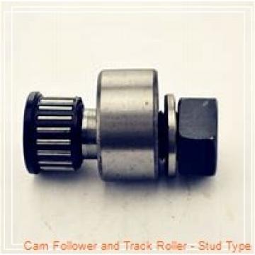 INA KRVE32-PP  Cam Follower and Track Roller - Stud Type