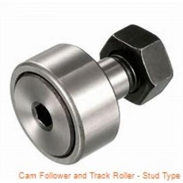 CONSOLIDATED BEARING CRSBC-22  Cam Follower and Track Roller - Stud Type