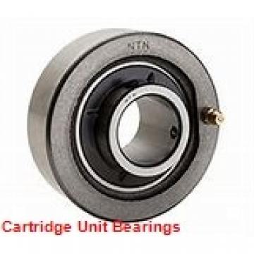DODGE CYL-LT7-102  Cartridge Unit Bearings