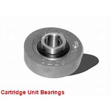 LINK BELT CU331  Cartridge Unit Bearings