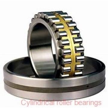 30 x 2.441 Inch | 62 Millimeter x 0.63 Inch | 16 Millimeter  NSK N206W  Cylindrical Roller Bearings