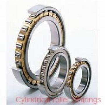 0.984 Inch | 25 Millimeter x 2.047 Inch | 52 Millimeter x 0.591 Inch | 15 Millimeter  NSK N205ET  Cylindrical Roller Bearings