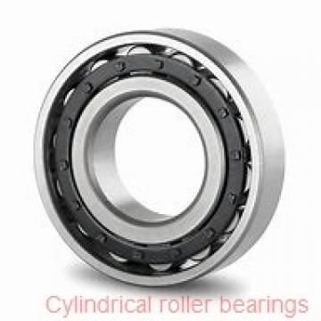 3.543 Inch | 90 Millimeter x 7.48 Inch | 190 Millimeter x 2.52 Inch | 64 Millimeter  NSK NU2318WC3  Cylindrical Roller Bearings