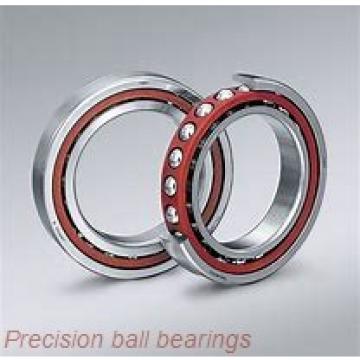 0.984 Inch | 25 Millimeter x 2.047 Inch | 52 Millimeter x 2.362 Inch | 60 Millimeter  TIMKEN 2MM205WI QUH  Precision Ball Bearings