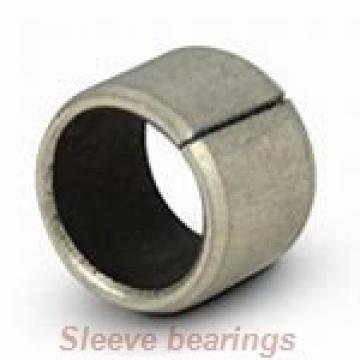 ISOSTATIC AM-1420-12  Sleeve Bearings