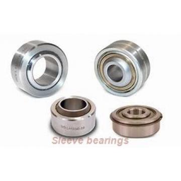 ISOSTATIC AM-2530-32  Sleeve Bearings