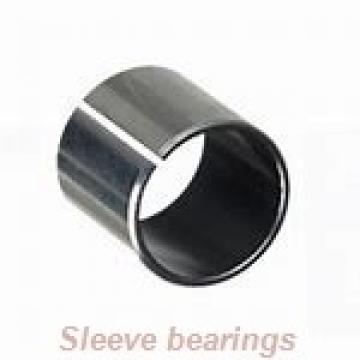 ISOSTATIC AM-1420-14  Sleeve Bearings
