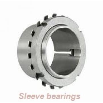 ISOSTATIC AM-3545-40  Sleeve Bearings