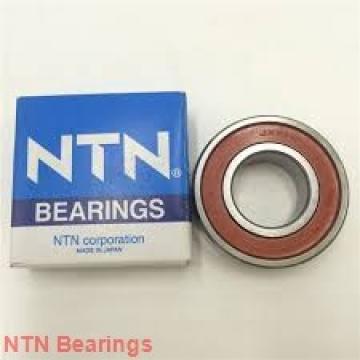 17 mm x 40 mm x 12 mm  NTN 6203 bearing