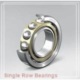 40 mm x 80 mm x 18 mm  TIMKEN 208KG  Single Row Ball Bearings