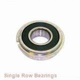 7 mm x 22 mm x 7 mm  TIMKEN 37K  Single Row Ball Bearings