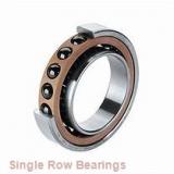 SKF 6312-RS1Z/C4S0GJN6  Single Row Ball Bearings