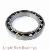 SKF 6020-2Z/C3GJN  Single Row Ball Bearings