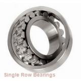 45 mm x 85 mm x 19 mm  TIMKEN 209WG  Single Row Ball Bearings