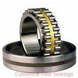 30 x 2.835 Inch | 72 Millimeter x 0.748 Inch | 19 Millimeter  NSK N306M  Cylindrical Roller Bearings