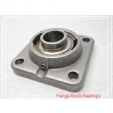 REXNORD ZFS9055MMS  Flange Block Bearings