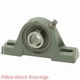 3.25 Inch | 82.55 Millimeter x 4.03 Inch | 102.362 Millimeter x 3.75 Inch | 95.25 Millimeter  QM INDUSTRIES QAP18A304SC  Pillow Block Bearings