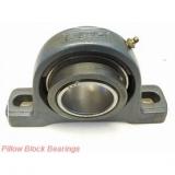 2.938 Inch | 74.625 Millimeter x 3.23 Inch | 82.042 Millimeter x 4 Inch | 101.6 Millimeter  QM INDUSTRIES TAPK17K215SEM  Pillow Block Bearings