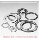 0.591 Inch | 15 Millimeter x 0.748 Inch | 19 Millimeter x 0.512 Inch | 13 Millimeter  CONSOLIDATED BEARING K-15 X 19 X 13  Needle Non Thrust Roller Bearings