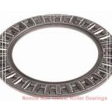 0.236 Inch | 6 Millimeter x 0.354 Inch | 9 Millimeter x 0.315 Inch | 8 Millimeter  CONSOLIDATED BEARING K-6 X 9 X 8  Needle Non Thrust Roller Bearings