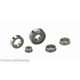 6.299 Inch | 160 Millimeter x 9.449 Inch | 240 Millimeter x 1.496 Inch | 38 Millimeter  TIMKEN 2MM9132WI SUH  Precision Ball Bearings