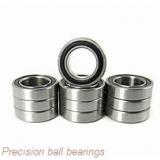 1.378 Inch | 35 Millimeter x 2.441 Inch | 62 Millimeter x 2.205 Inch | 56 Millimeter  TIMKEN 3MM9107WI QUM  Precision Ball Bearings