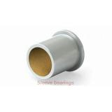ISOSTATIC AM-1418-19  Sleeve Bearings