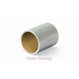 ISOSTATIC AM-2833-45  Sleeve Bearings