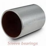 ISOSTATIC AM-1218-12  Sleeve Bearings